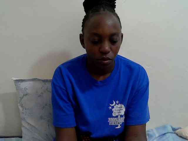 Anitah1 webcam