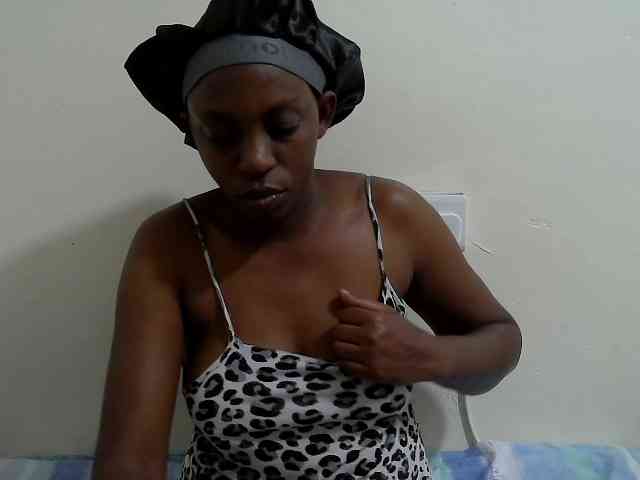 Anitah1 webcam