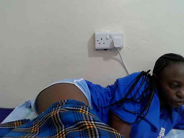 Anitah1 webcam