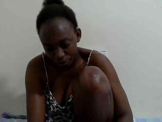 Anitah1 webcam