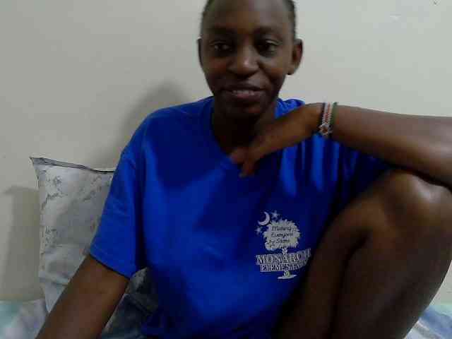 Anitah1 webcam