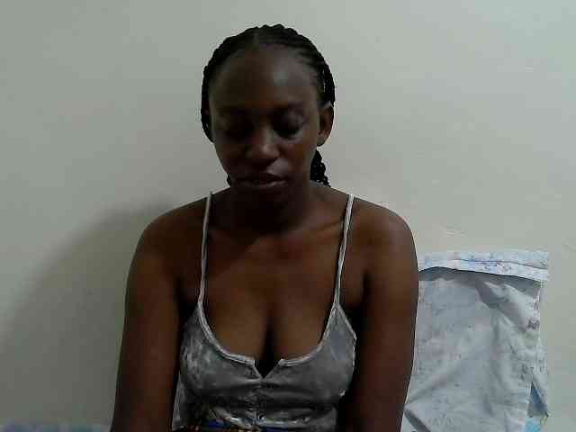 Anitah1 webcam