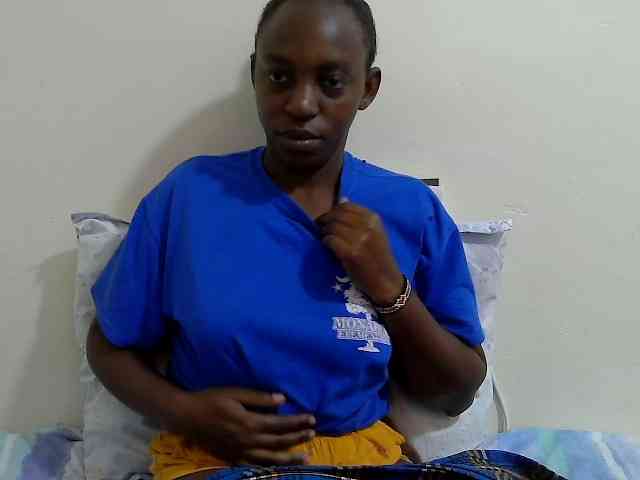 Anitah1 webcam