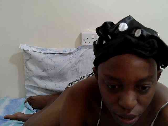 Anitah1 webcam