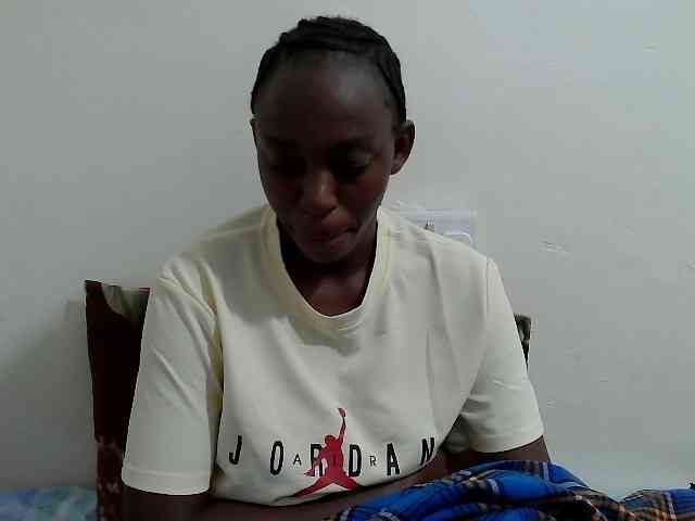 Anitah1 webcam