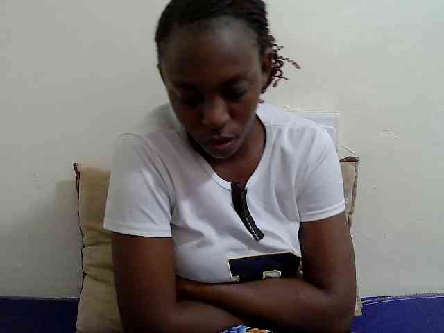 Anitah1 webcam