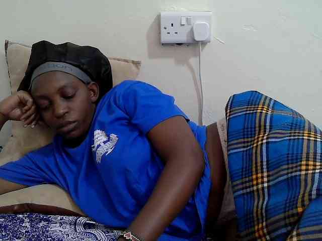 Anitah1 webcam