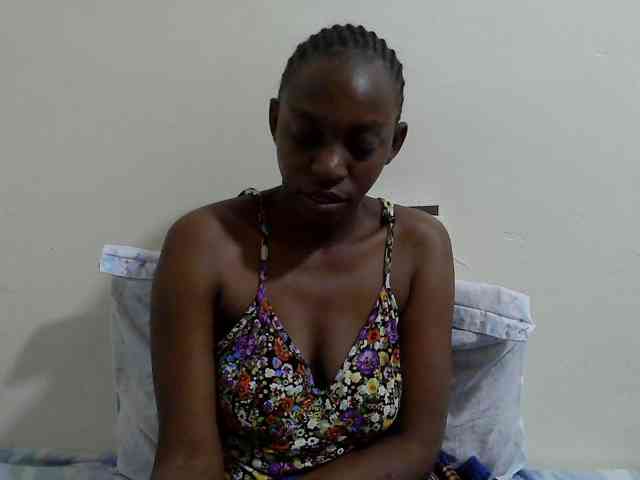 Anitah1 webcam