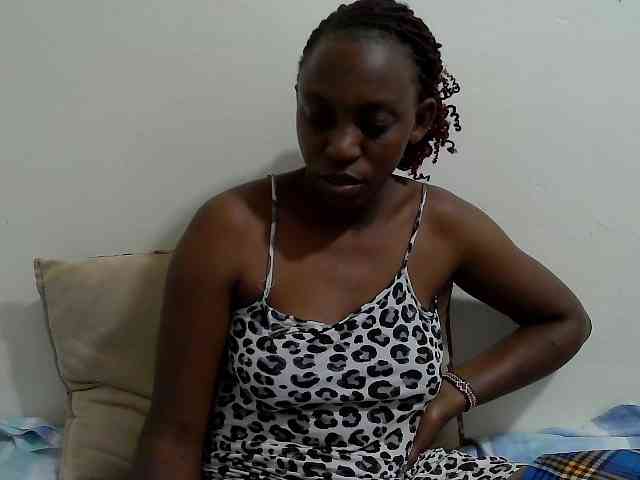Anitah1 webcam