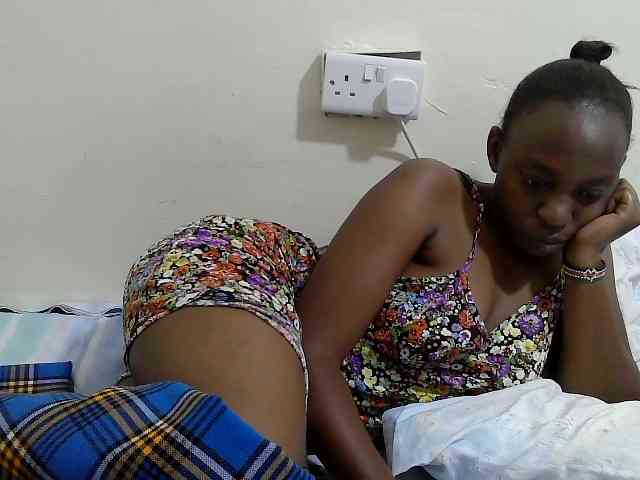 Anitah1 webcam