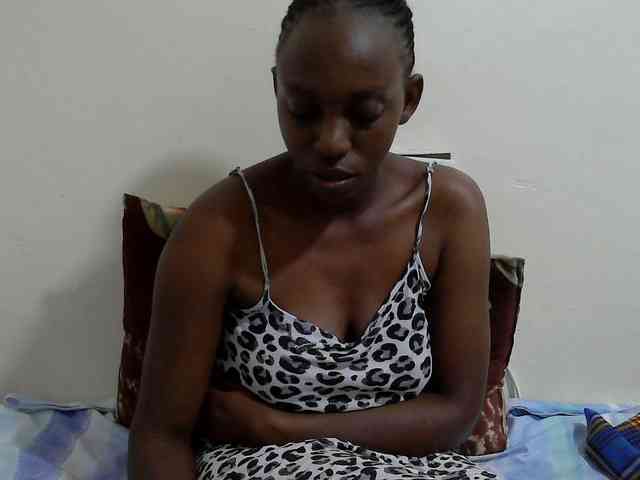 Anitah1 webcam