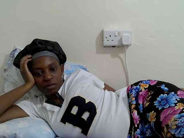 Anitah1 webcam