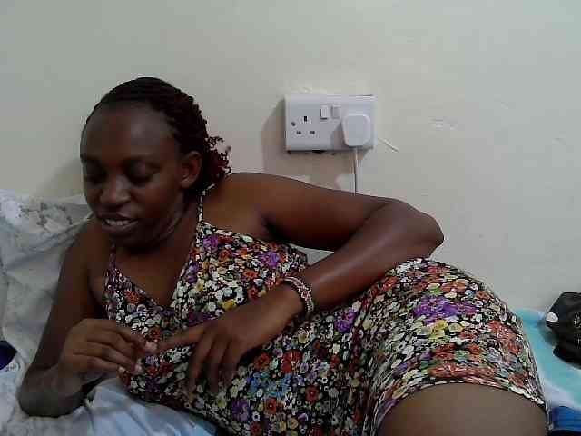 Anitah1 webcam