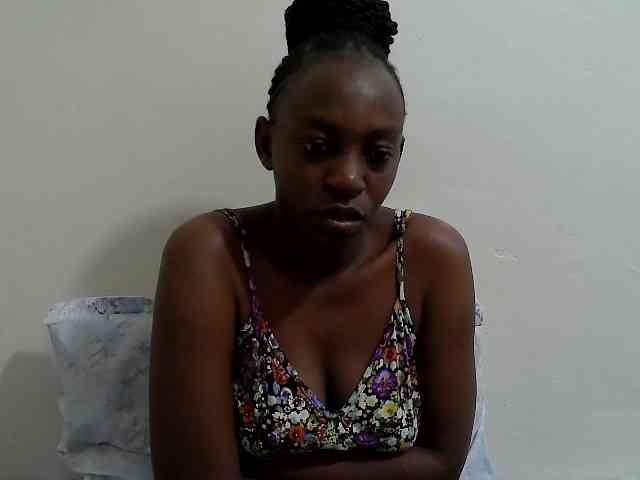 Anitah1 webcam