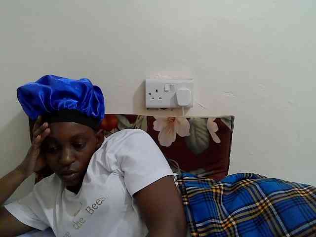 Anitah1 webcam