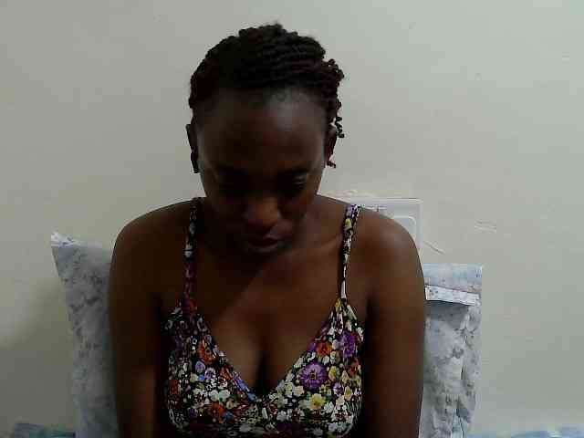 Anitah1 webcam