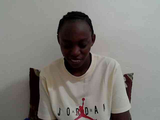 Anitah1 Live Webcam on BongaCams