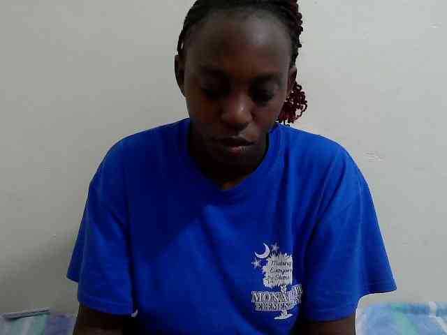 Anitah1 webcam