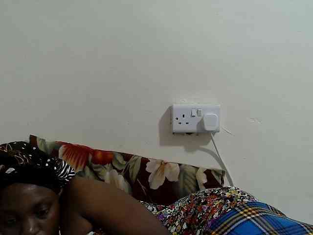 Anitah1 webcam