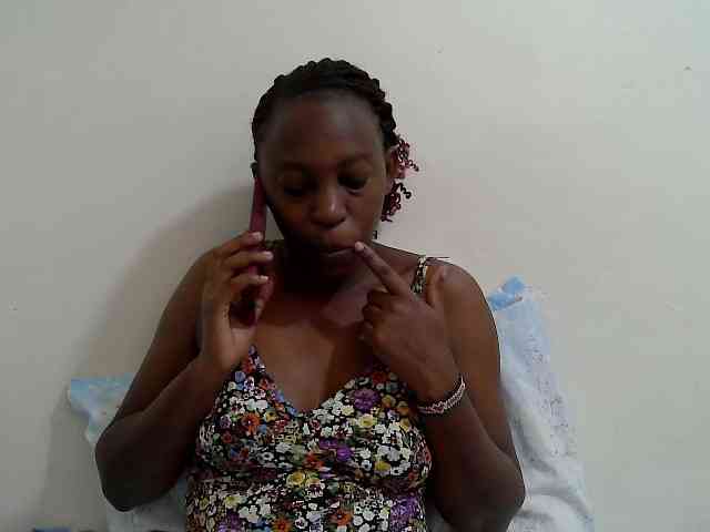 Anitah1 webcam