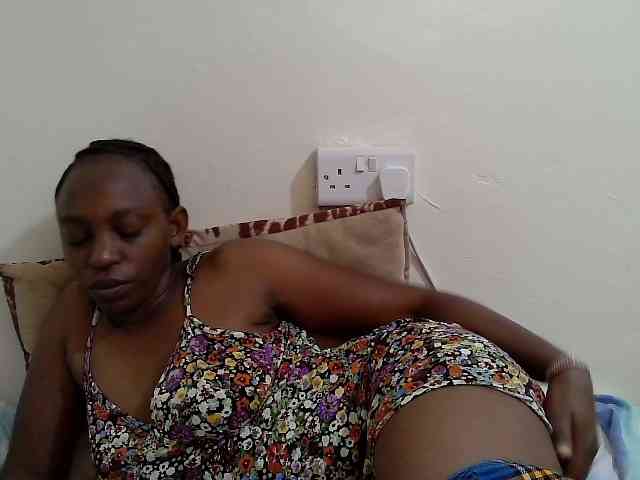 Anitah1 webcam