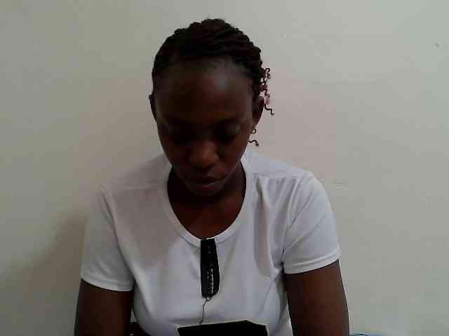 Anitah1 webcam