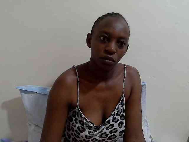 Anitah1 webcam