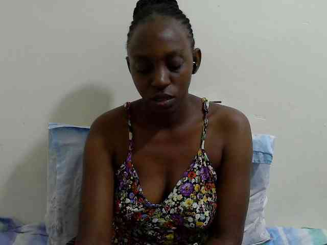 Anitah1 webcam