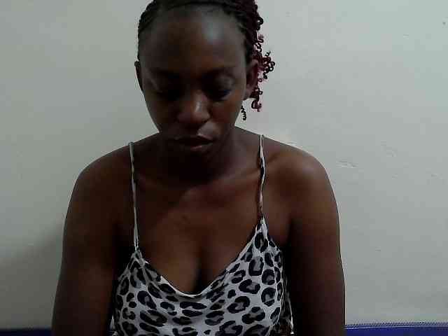 Anitah1 webcam