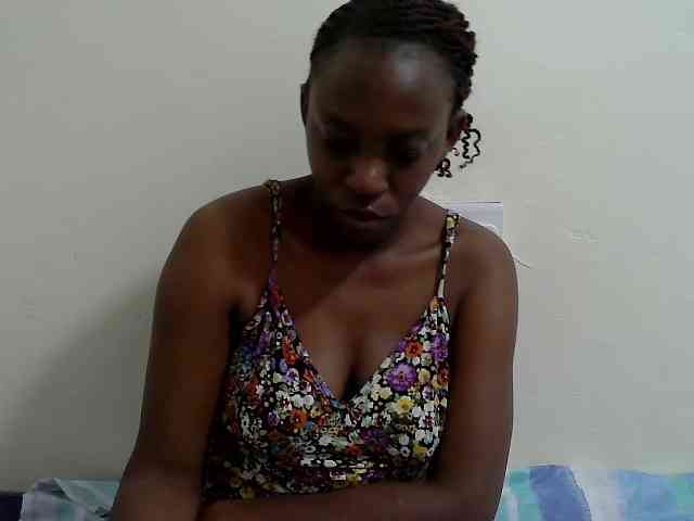 Anitah1 webcam