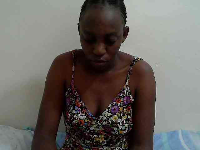 Anitah1 webcam