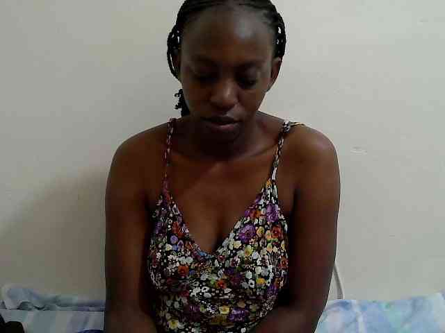 Anitah1 webcam