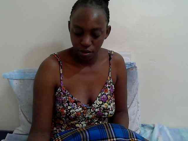 Anitah1 webcam
