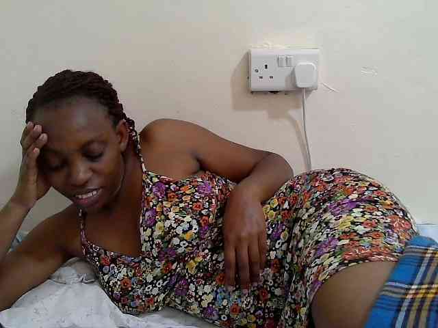Anitah1 webcam