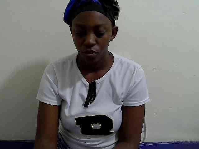 Anitah1 webcam