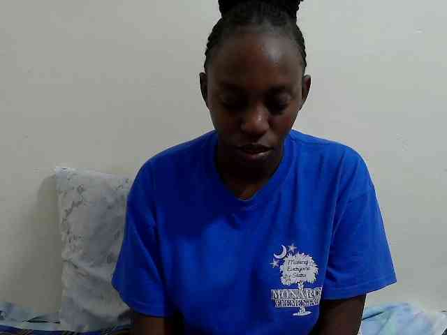 Anitah1 webcam