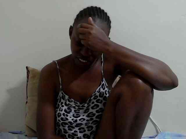 Anitah1 webcam