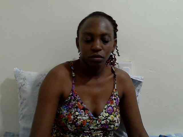Anitah1 webcam