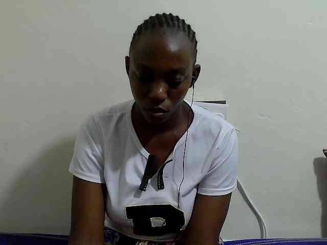 Anitah1 webcam