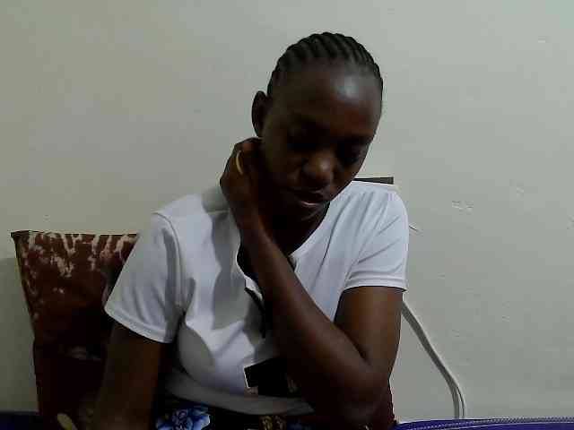 Anitah1 webcam