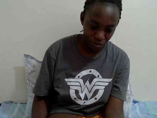 Anitah1 webcam