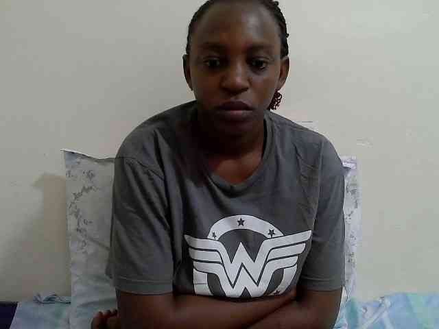 Anitah1 webcam