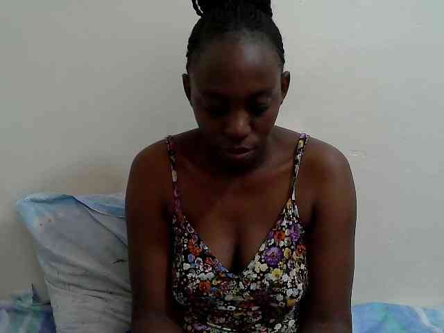 Anitah1 webcam