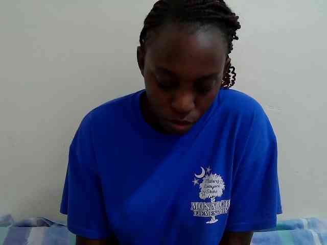 Anitah1 webcam