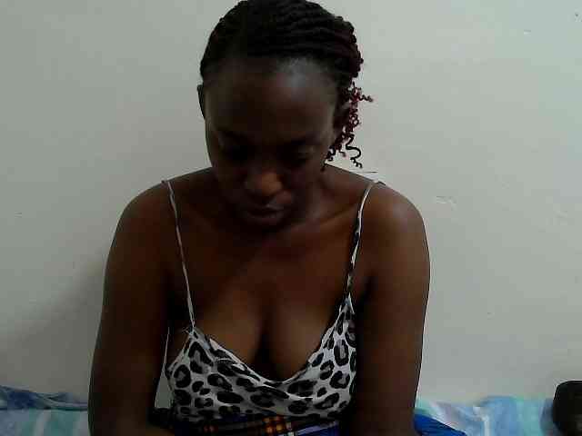 Anitah1 webcam