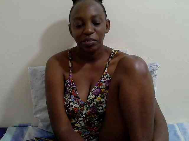 Anitah1 webcam