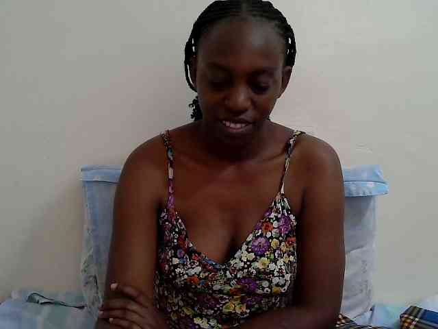 Anitah1 webcam