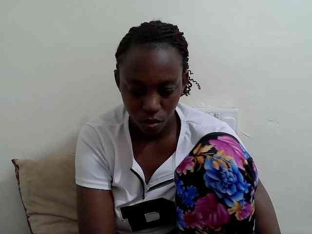 Anitah1 webcam