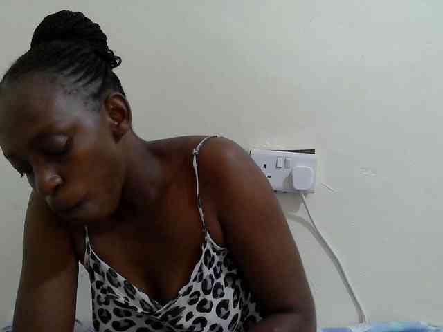 Anitah1 webcam
