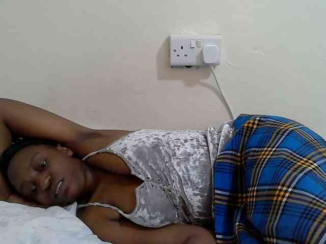 Anitah1 webcam